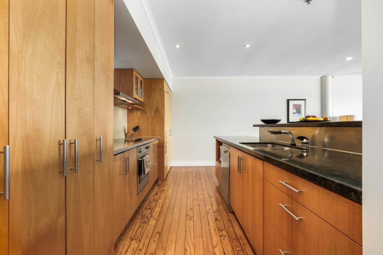 Auckland Waterfront Serviced Apartments On Prince'S Wharf Exterior foto